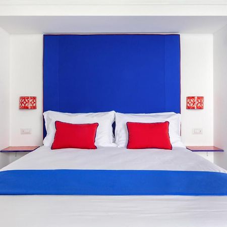 Blue View Capri Apartment 외부 사진