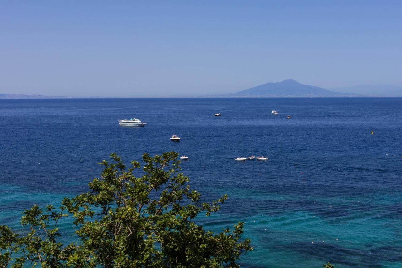 Blue View Capri Apartment 외부 사진