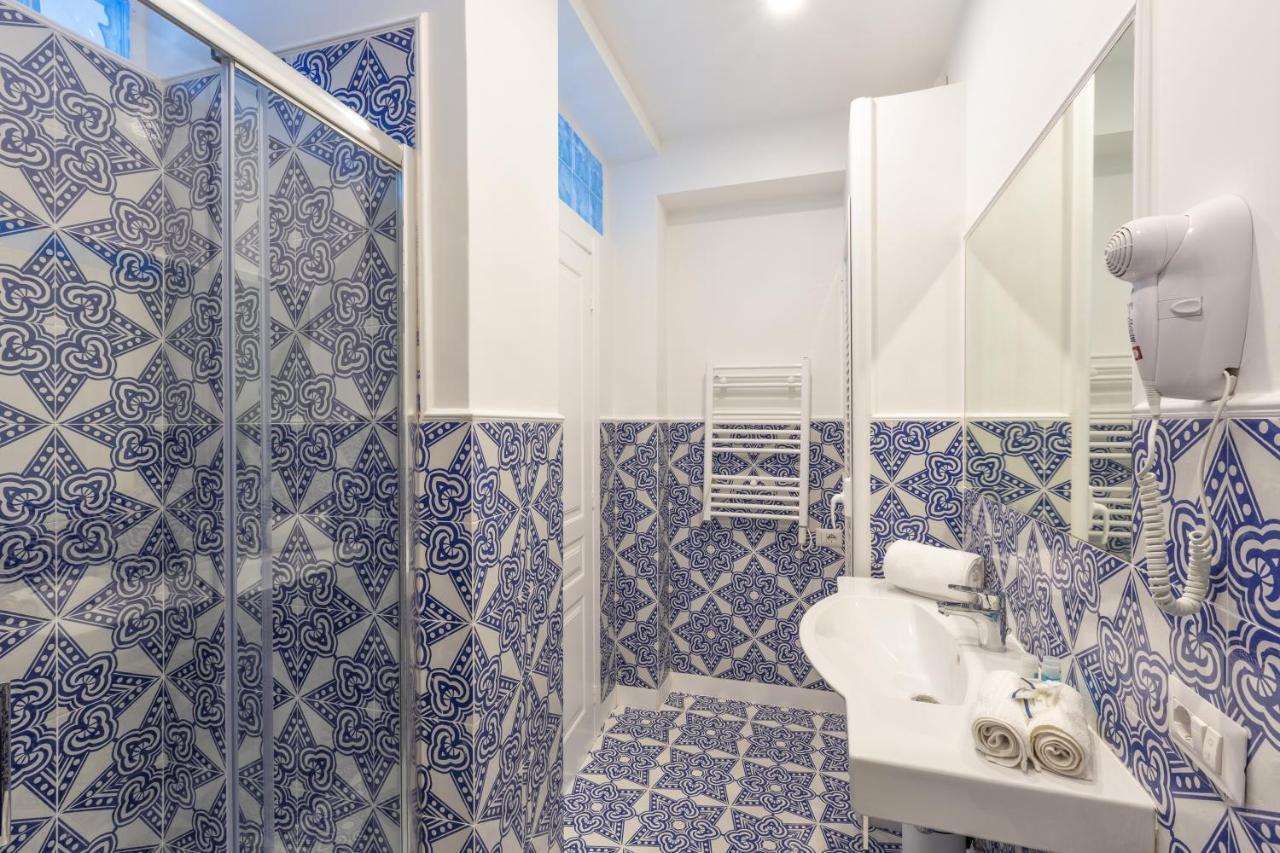 Blue View Capri Apartment 외부 사진