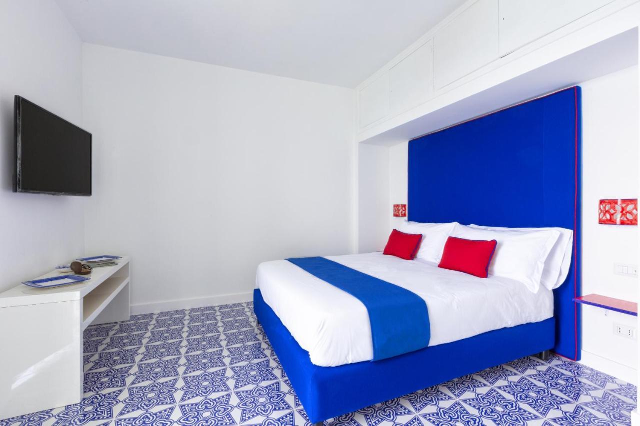 Blue View Capri Apartment 외부 사진