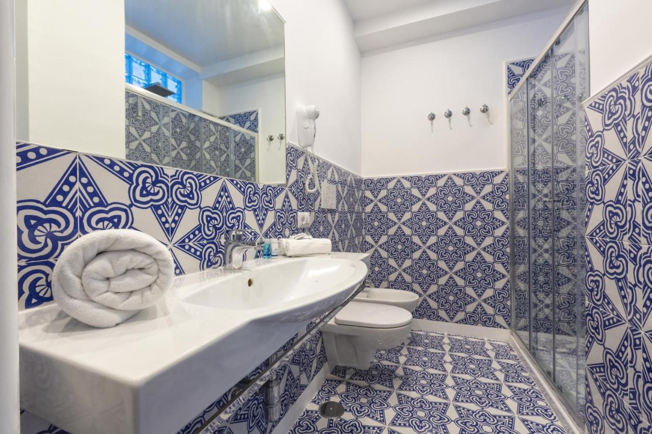 Blue View Capri Apartment 외부 사진