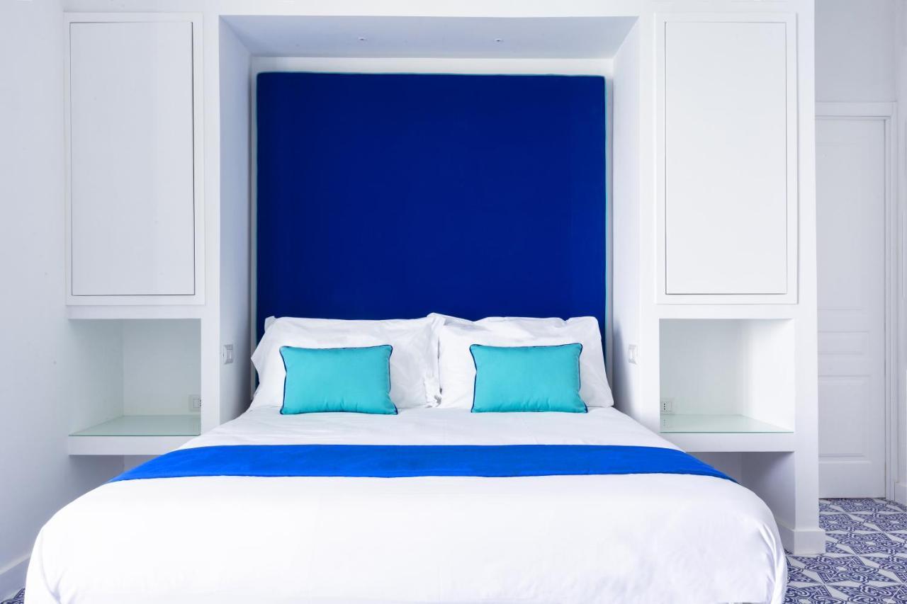 Blue View Capri Apartment 외부 사진
