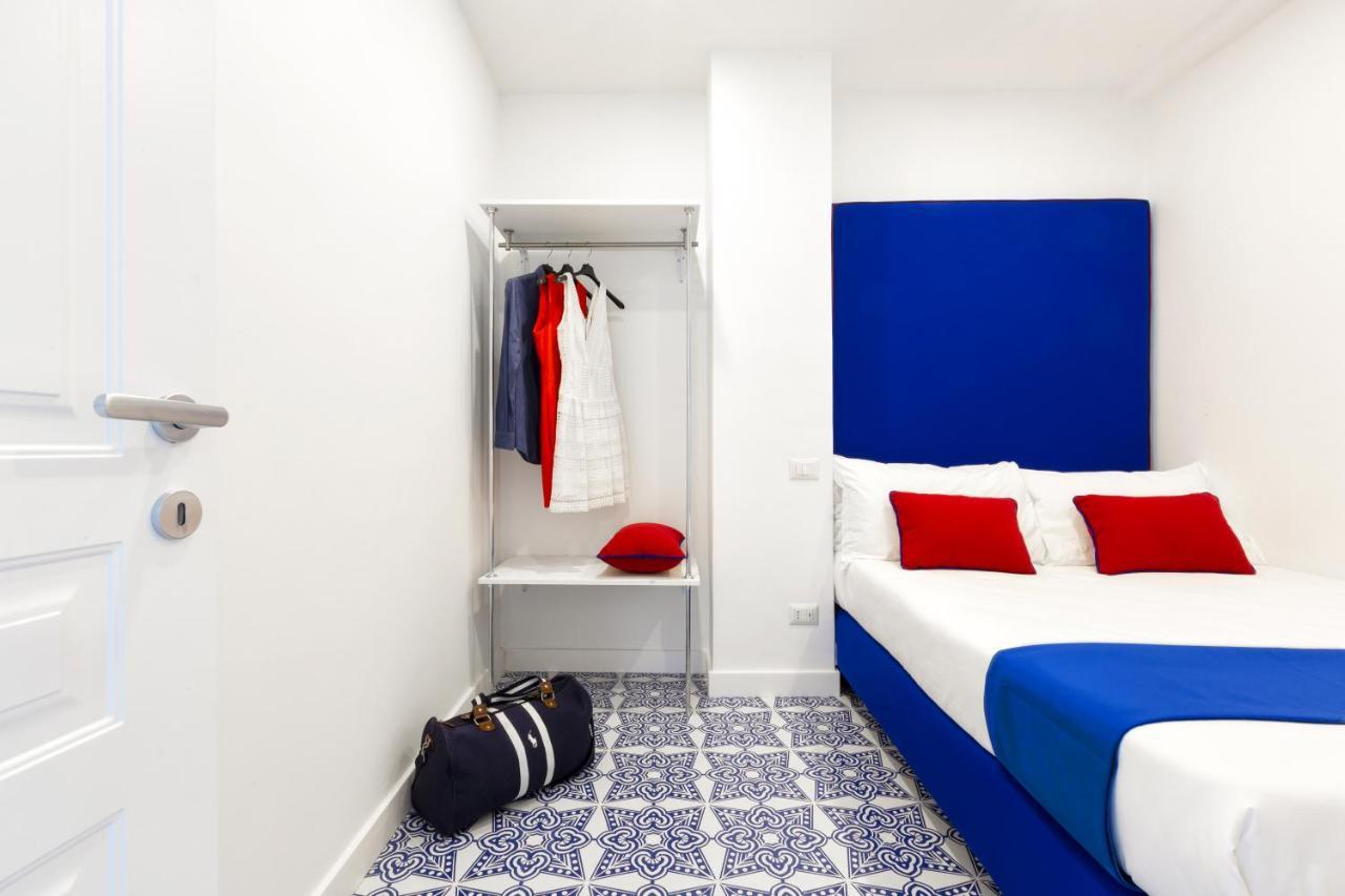 Blue View Capri Apartment 외부 사진