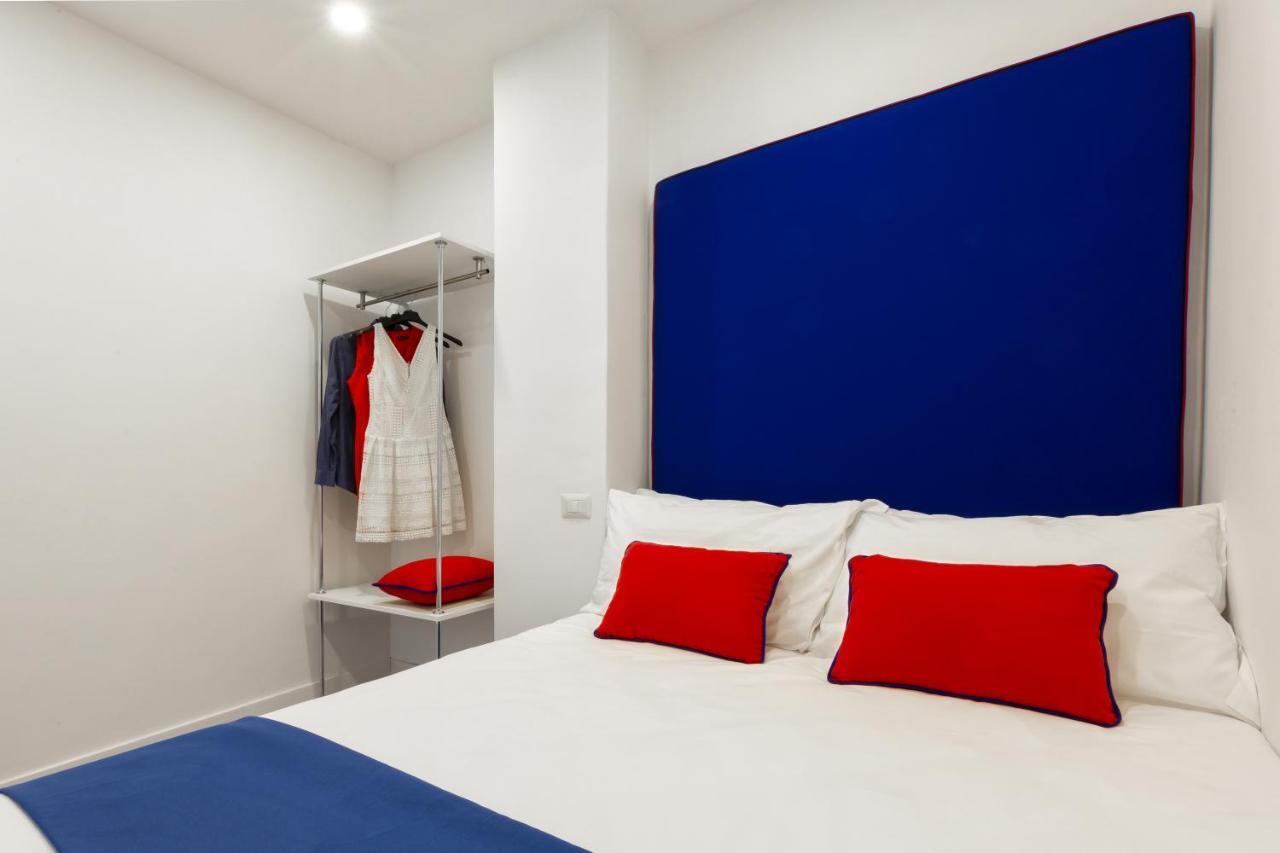 Blue View Capri Apartment 외부 사진