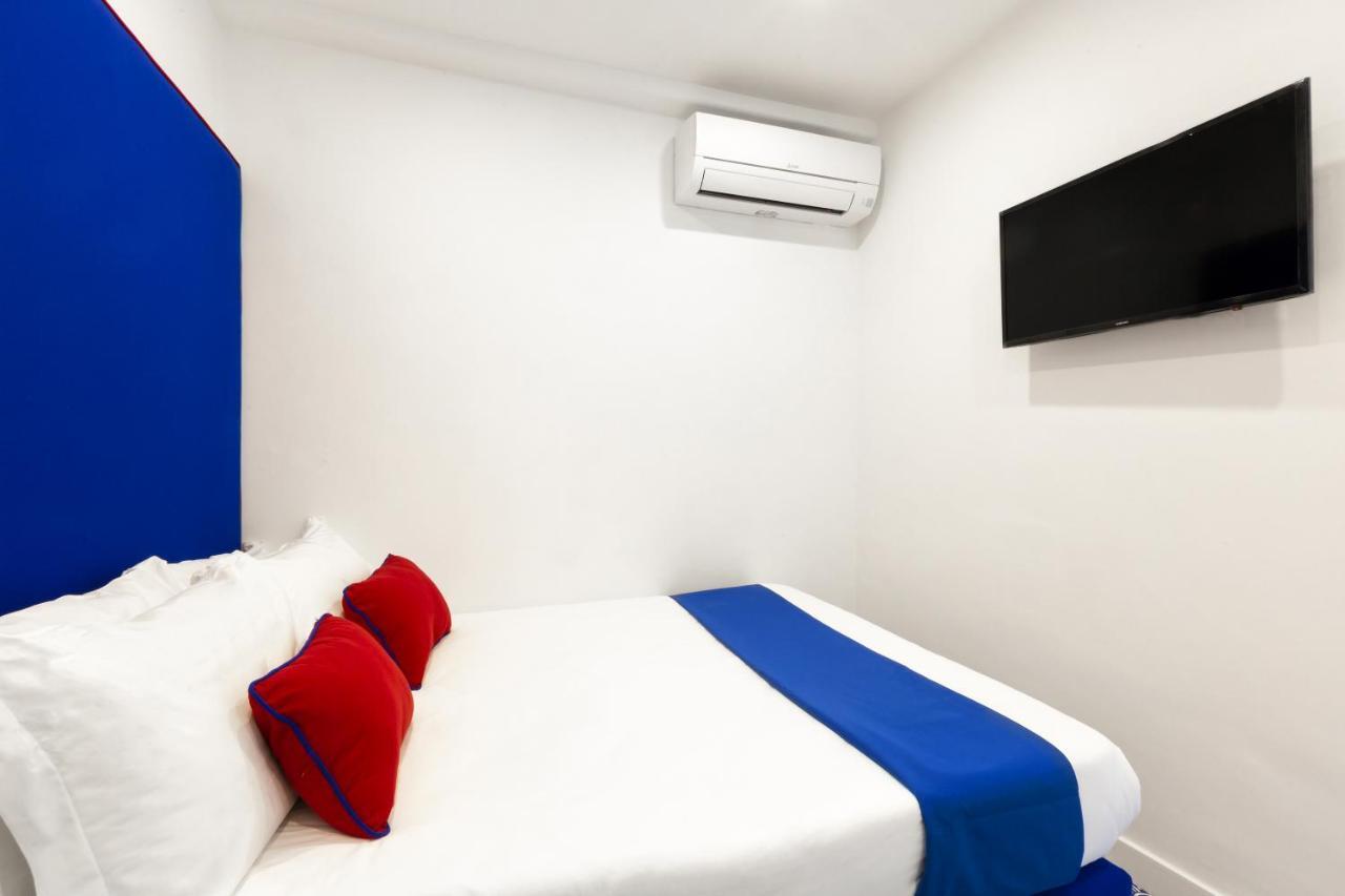 Blue View Capri Apartment 외부 사진