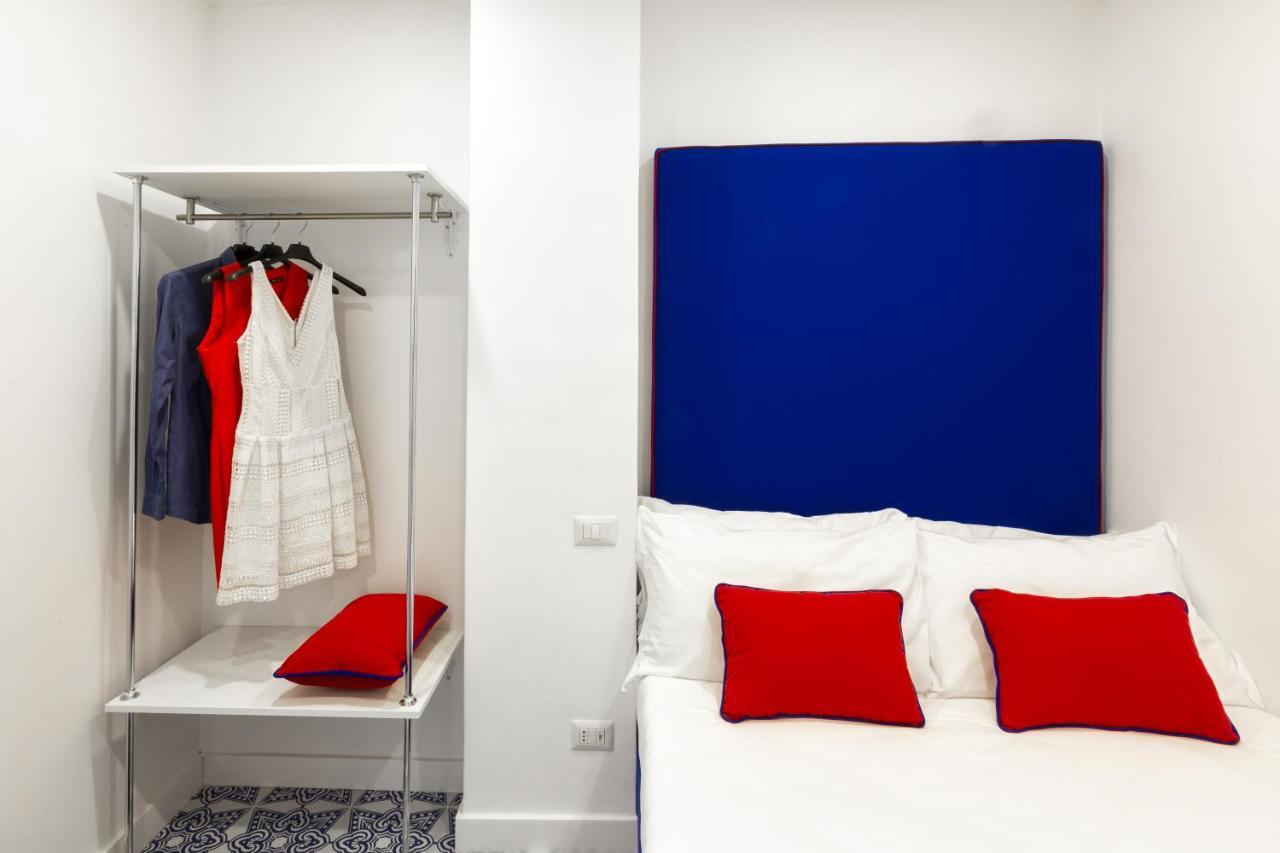 Blue View Capri Apartment 외부 사진